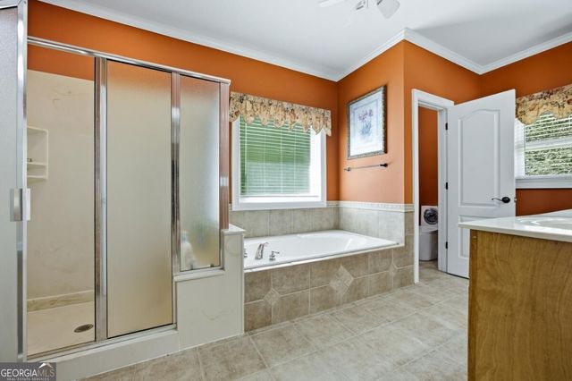 125 Mackey Road, Mcdonough, GA 30252