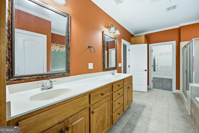 125 Mackey Road, Mcdonough, GA 30252