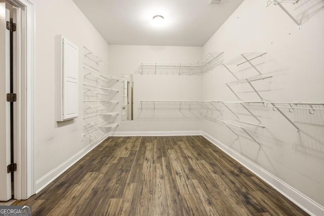 125 Mackey Road, Mcdonough, GA 30252