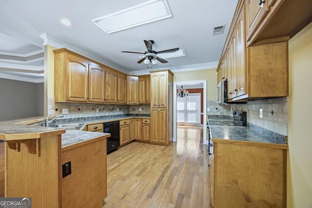 125 Mackey Road, Mcdonough, GA 30252