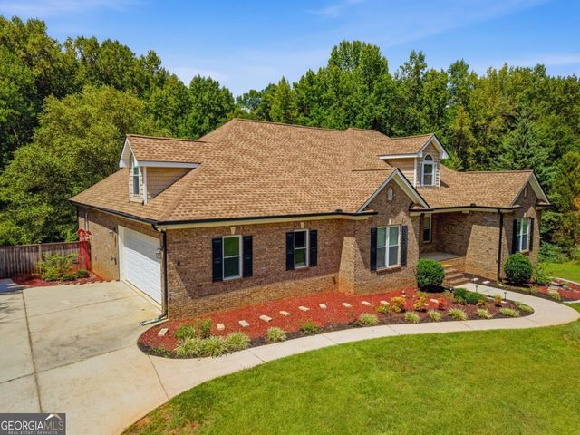 125 Mackey Road, Mcdonough, GA 30252