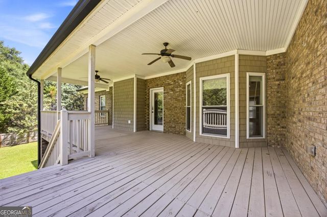 125 Mackey Road, Mcdonough, GA 30252