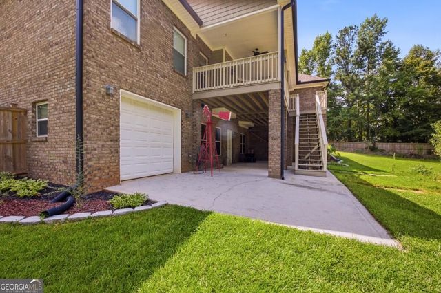 125 Mackey Road, Mcdonough, GA 30252