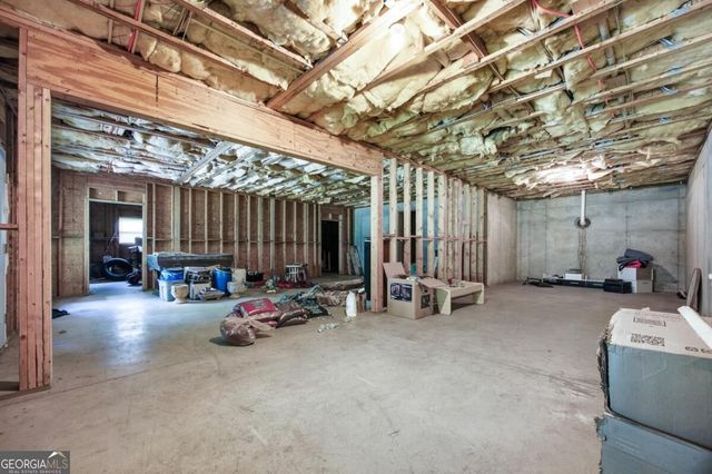 125 Mackey Road, Mcdonough, GA 30252