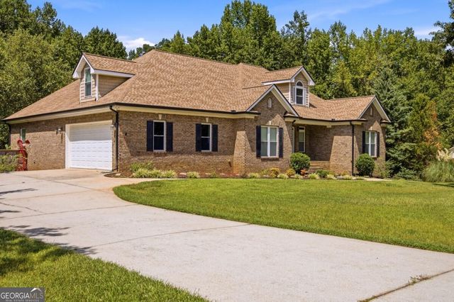 125 Mackey Road, Mcdonough, GA 30252