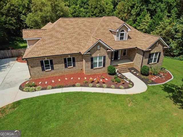 125 Mackey Road, Mcdonough, GA 30252