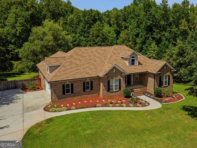 125 Mackey Road, Mcdonough, GA 30252