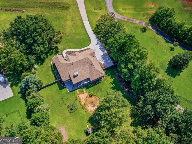 125 Mackey Road, Mcdonough, GA 30252