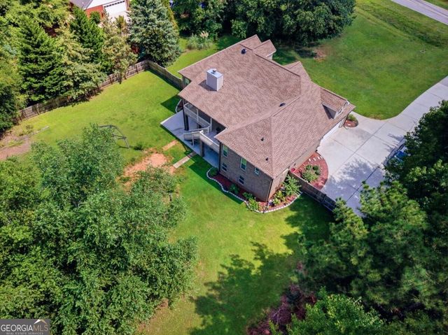 125 Mackey Road, Mcdonough, GA 30252