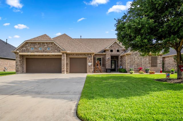 165 Waterstone Drive, Montgomery, TX 77356