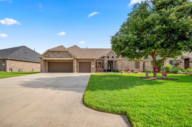 165 Waterstone Drive, Montgomery, TX 77356