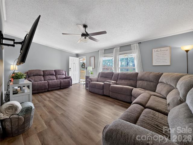 434 Free Path Drive, Nebo, NC 28761