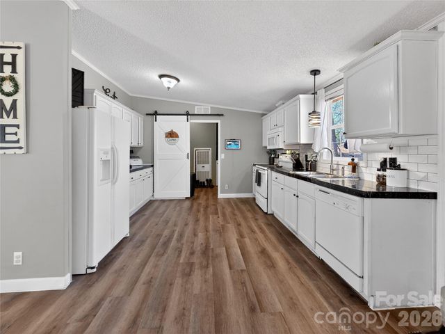 434 Free Path Drive, Nebo, NC 28761