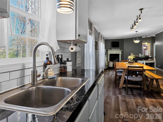 434 Free Path Drive, Nebo, NC 28761