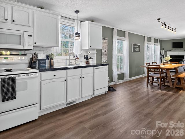 434 Free Path Drive, Nebo, NC 28761