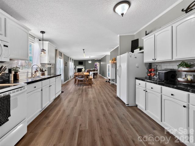 434 Free Path Drive, Nebo, NC 28761