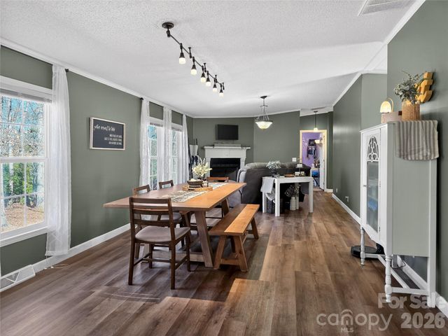 434 Free Path Drive, Nebo, NC 28761