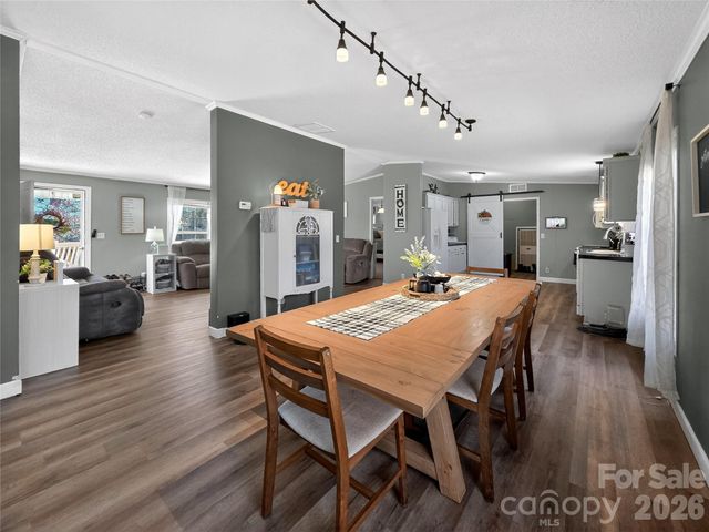 434 Free Path Drive, Nebo, NC 28761