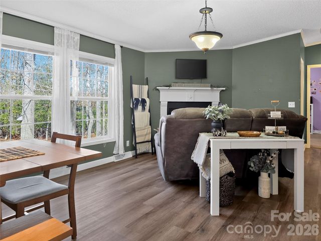 434 Free Path Drive, Nebo, NC 28761