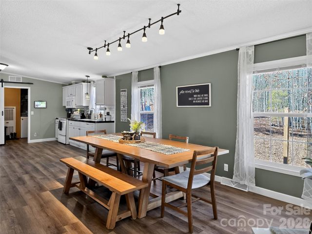 434 Free Path Drive, Nebo, NC 28761