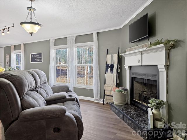 434 Free Path Drive, Nebo, NC 28761