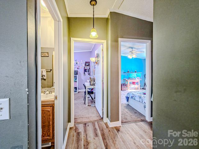 434 Free Path Drive, Nebo, NC 28761