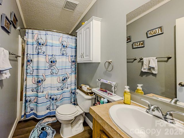 434 Free Path Drive, Nebo, NC 28761