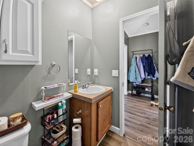 434 Free Path Drive, Nebo, NC 28761