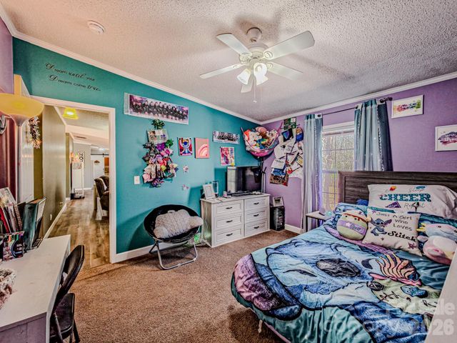 434 Free Path Drive, Nebo, NC 28761