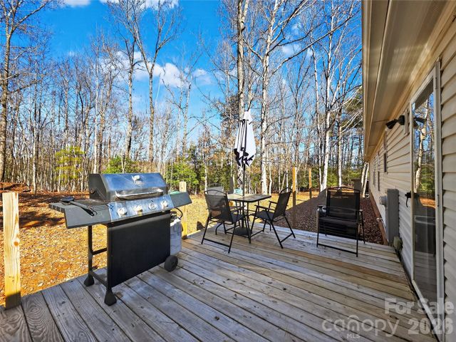 434 Free Path Drive, Nebo, NC 28761