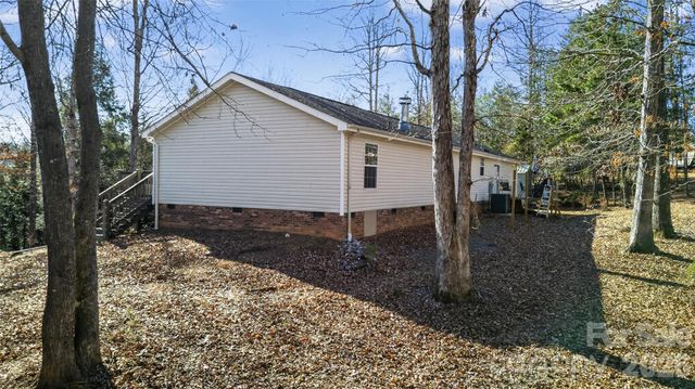 434 Free Path Drive, Nebo, NC 28761