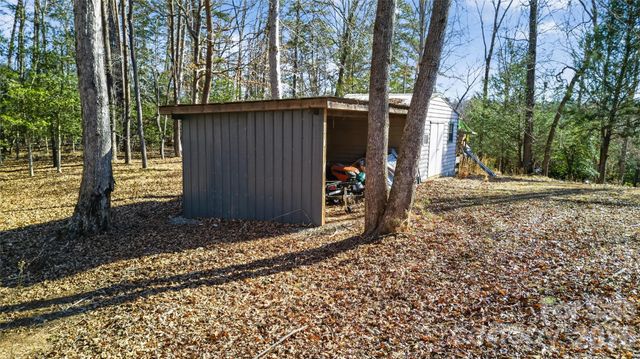 434 Free Path Drive, Nebo, NC 28761