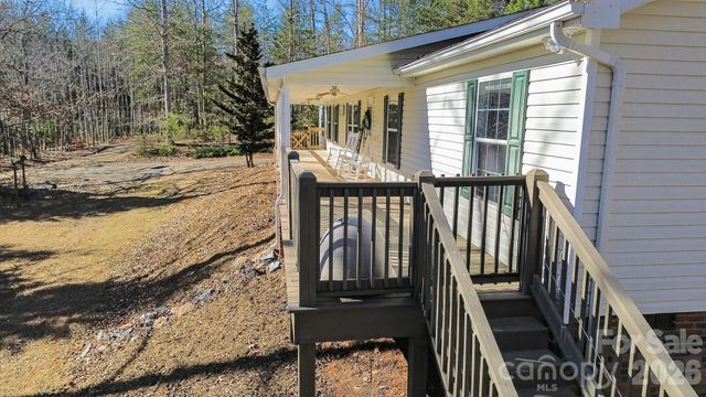 434 Free Path Drive, Nebo, NC 28761
