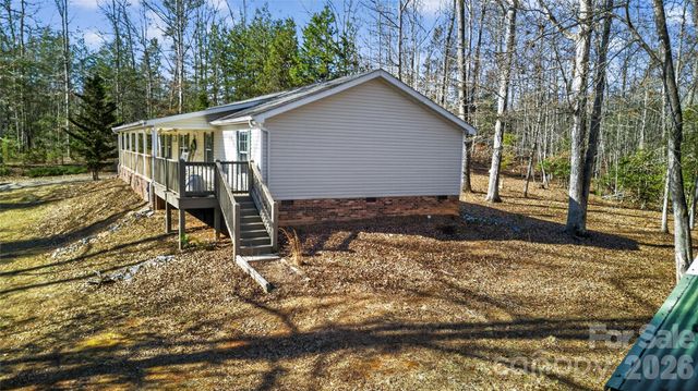 434 Free Path Drive, Nebo, NC 28761