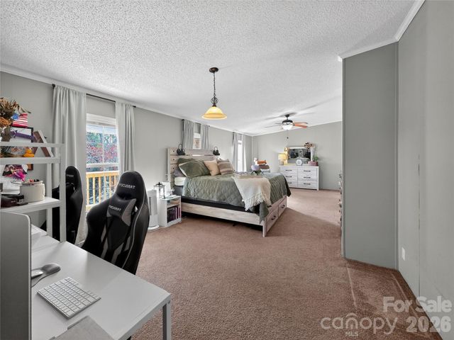 434 Free Path Drive, Nebo, NC 28761