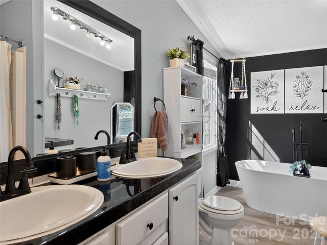 434 Free Path Drive, Nebo, NC 28761