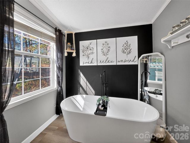 434 Free Path Drive, Nebo, NC 28761