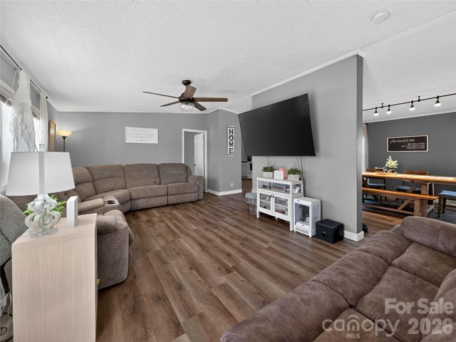 434 Free Path Drive, Nebo, NC 28761