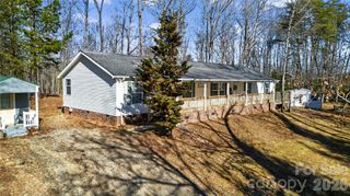 434 Free Path Drive, Nebo, NC 28761