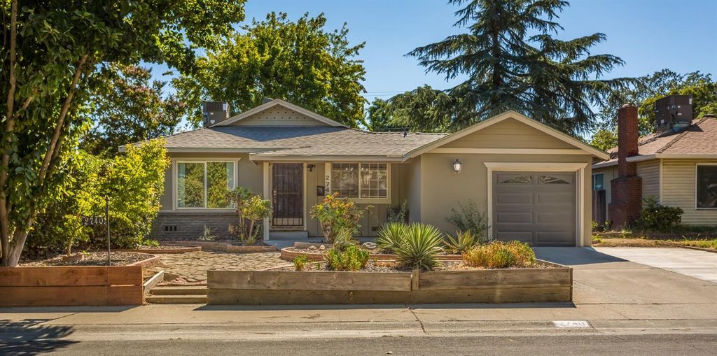 2740 Northglen St, Sacramento, CA 95833