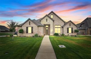 132 Parkview Lane, Boyd, TX 76023