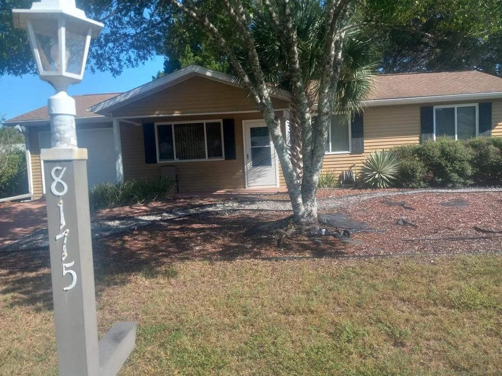8175 SW 109 ST, Ocala, FL 34481