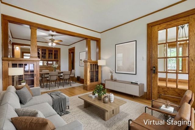 1861 Ivy Avenue E, Saint Paul, MN 55119