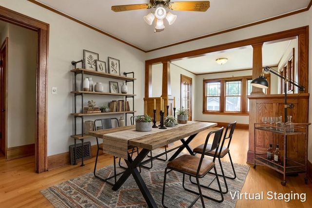 1861 Ivy Avenue E, Saint Paul, MN 55119