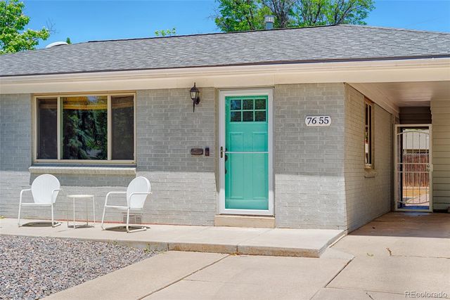 7655 Marilyn Jean Drive, Arvada, CO 80004