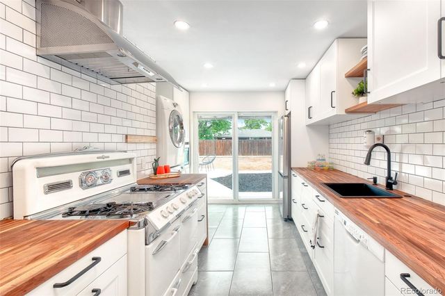 7655 Marilyn Jean Drive, Arvada, CO 80004