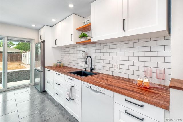 7655 Marilyn Jean Drive, Arvada, CO 80004