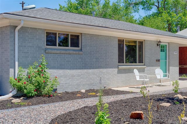 7655 Marilyn Jean Drive, Arvada, CO 80004