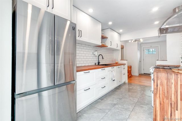 7655 Marilyn Jean Drive, Arvada, CO 80004