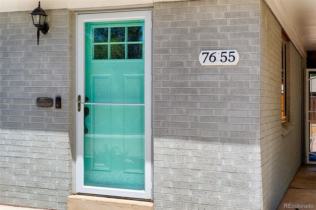 7655 Marilyn Jean Drive, Arvada, CO 80004